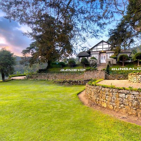 Scottish Planter Bungalow- Thema Collection Nuwara Eliya Bagian luar foto