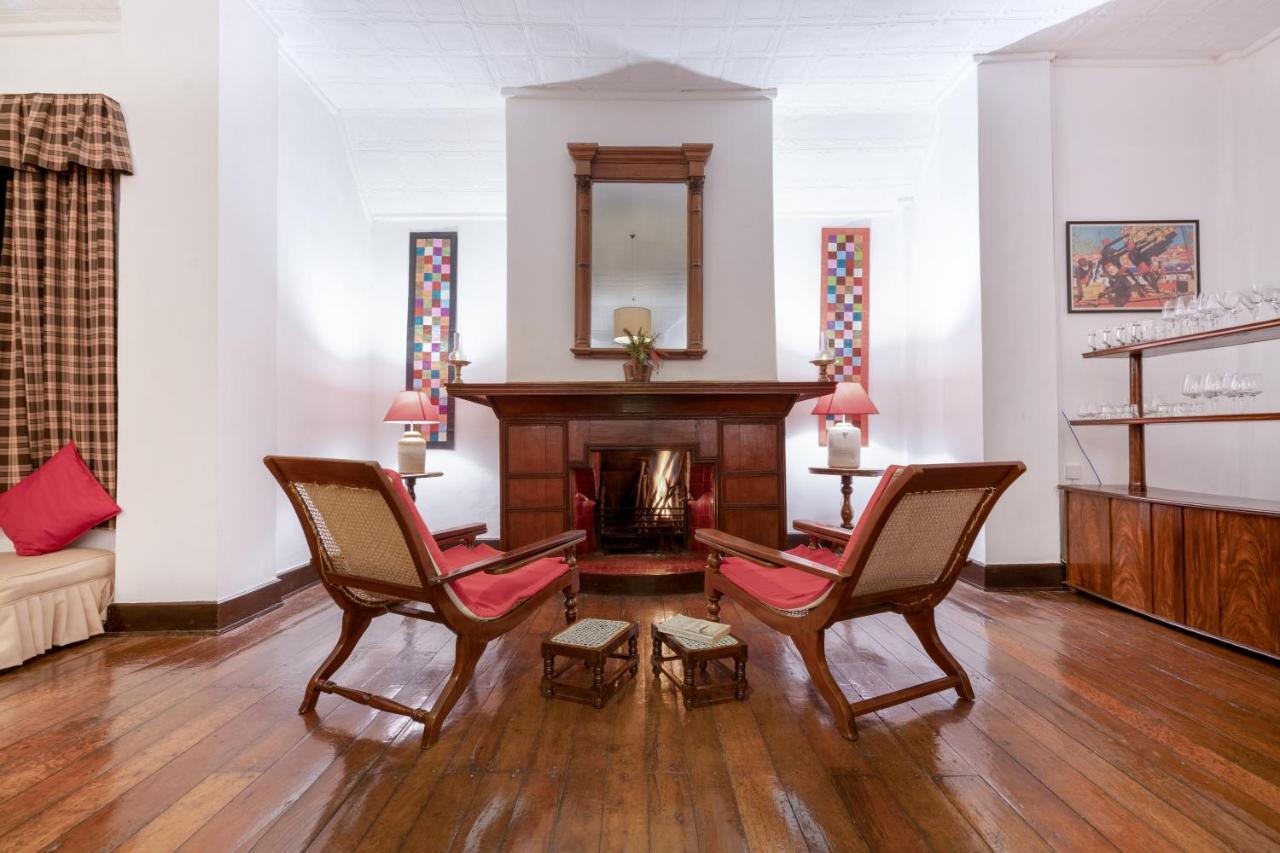 Scottish Planter Bungalow- Thema Collection Nuwara Eliya Bagian luar foto