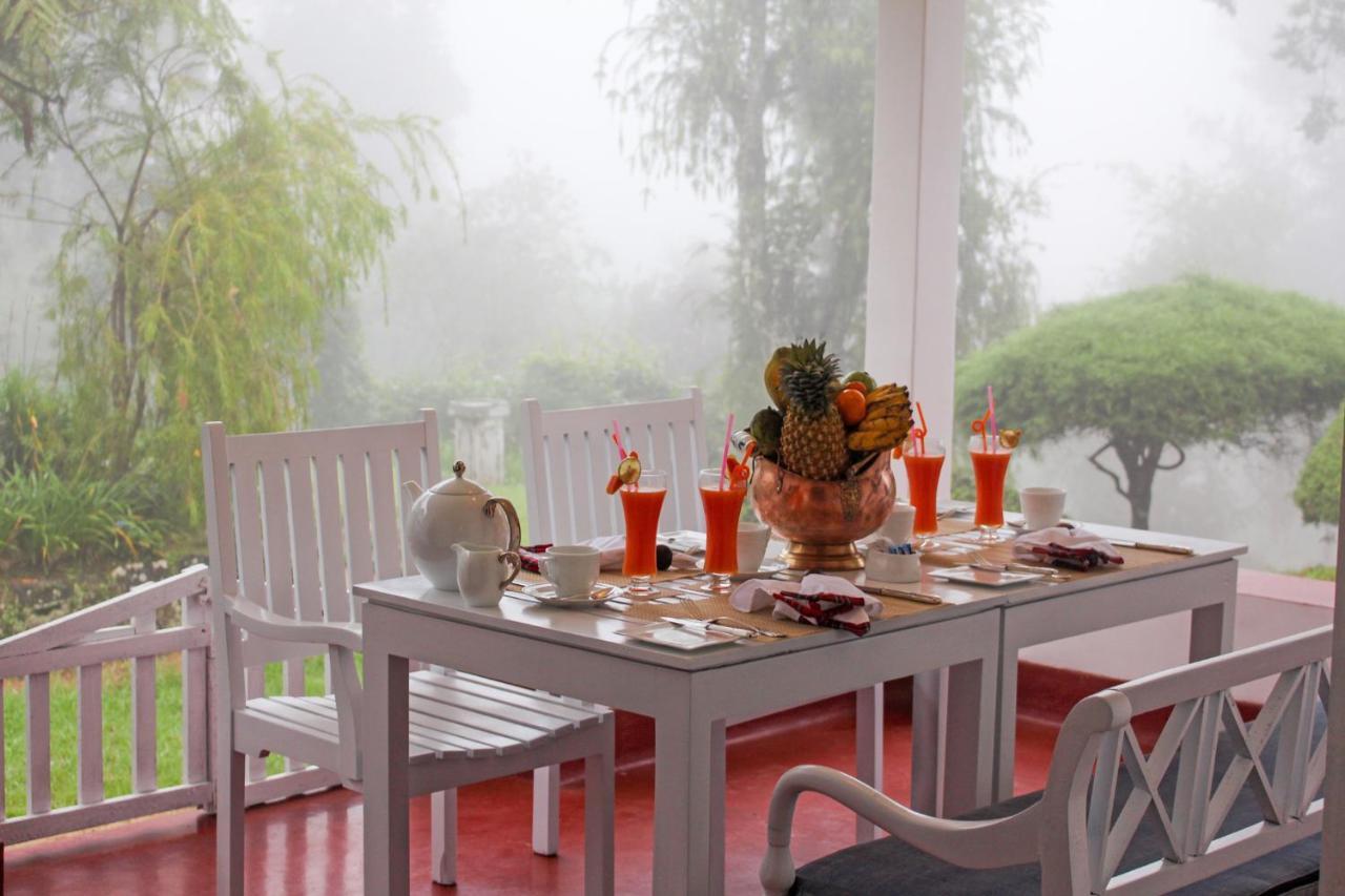 Scottish Planter Bungalow- Thema Collection Nuwara Eliya Bagian luar foto