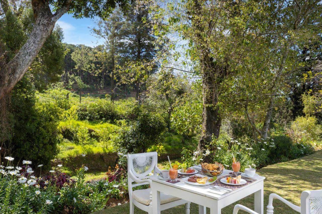 Scottish Planter Bungalow- Thema Collection Nuwara Eliya Bagian luar foto