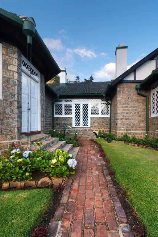 Scottish Planter Bungalow- Thema Collection Nuwara Eliya Bagian luar foto