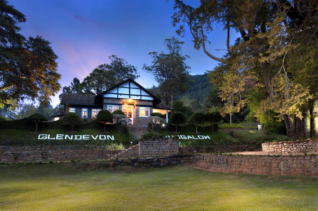 Scottish Planter Bungalow- Thema Collection Nuwara Eliya Bagian luar foto