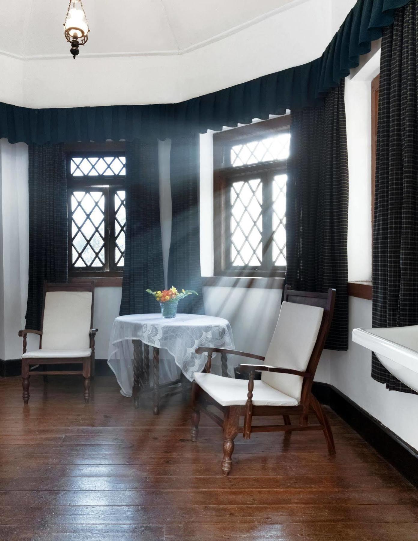 Scottish Planter Bungalow- Thema Collection Nuwara Eliya Bagian luar foto