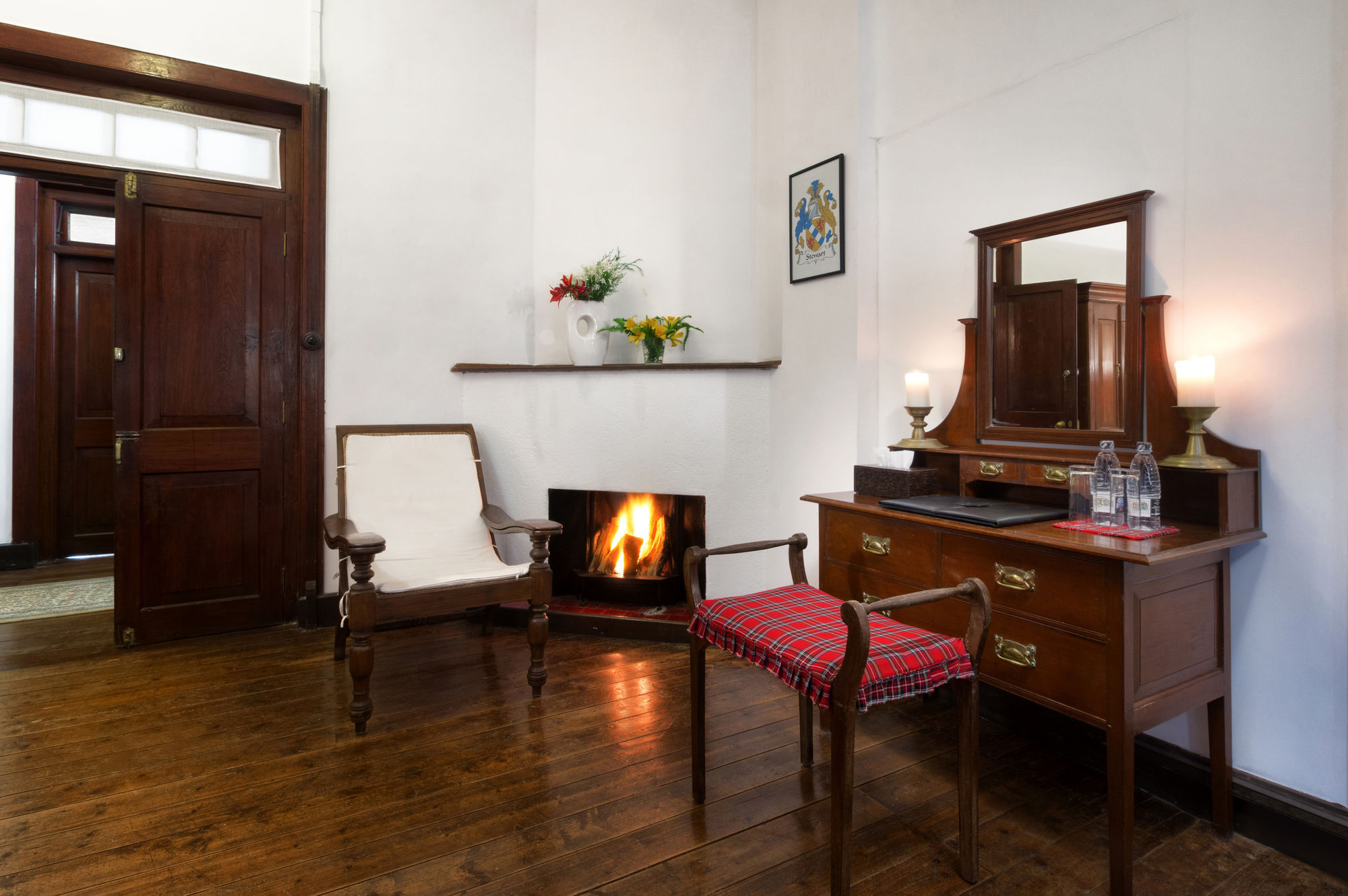 Scottish Planter Bungalow- Thema Collection Nuwara Eliya Bagian luar foto
