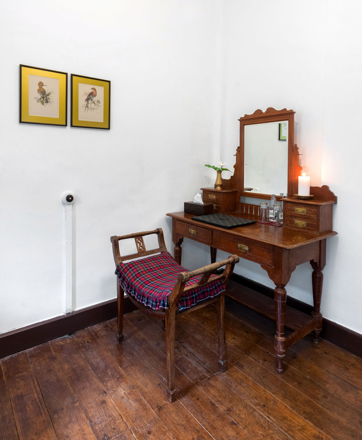 Scottish Planter Bungalow- Thema Collection Nuwara Eliya Bagian luar foto