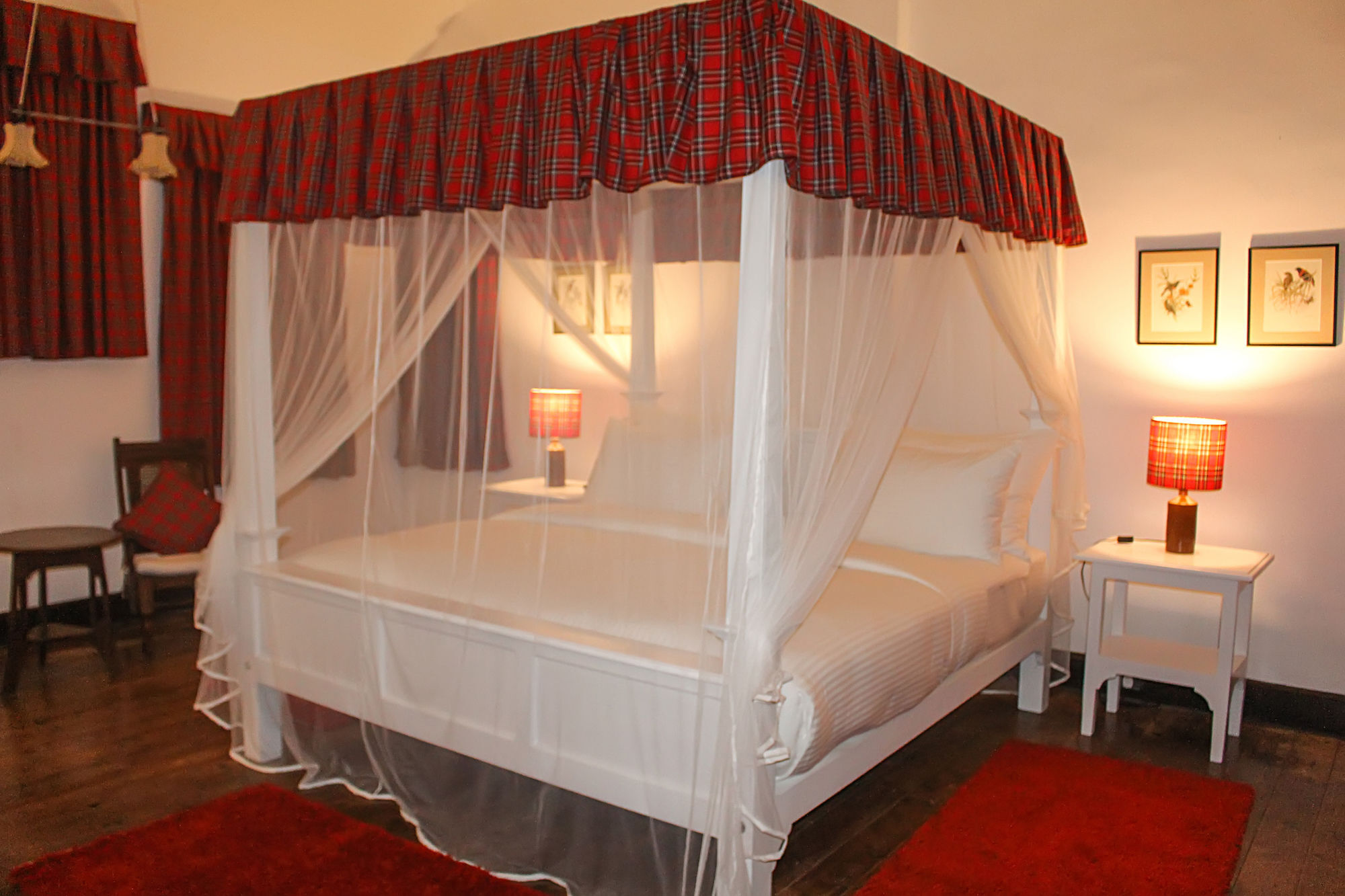 Scottish Planter Bungalow- Thema Collection Nuwara Eliya Bagian luar foto