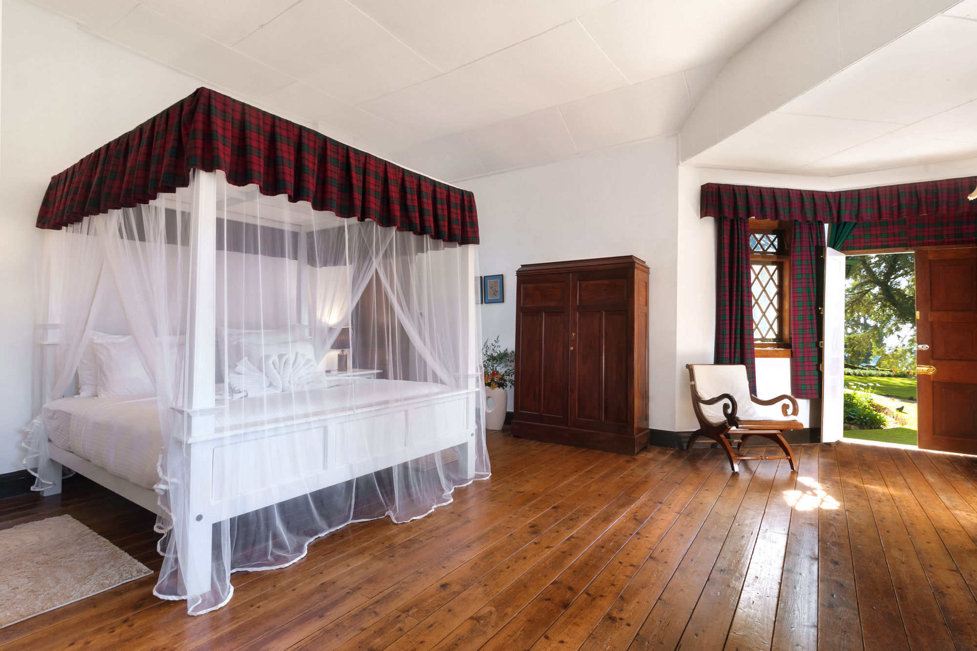 Scottish Planter Bungalow- Thema Collection Nuwara Eliya Bagian luar foto