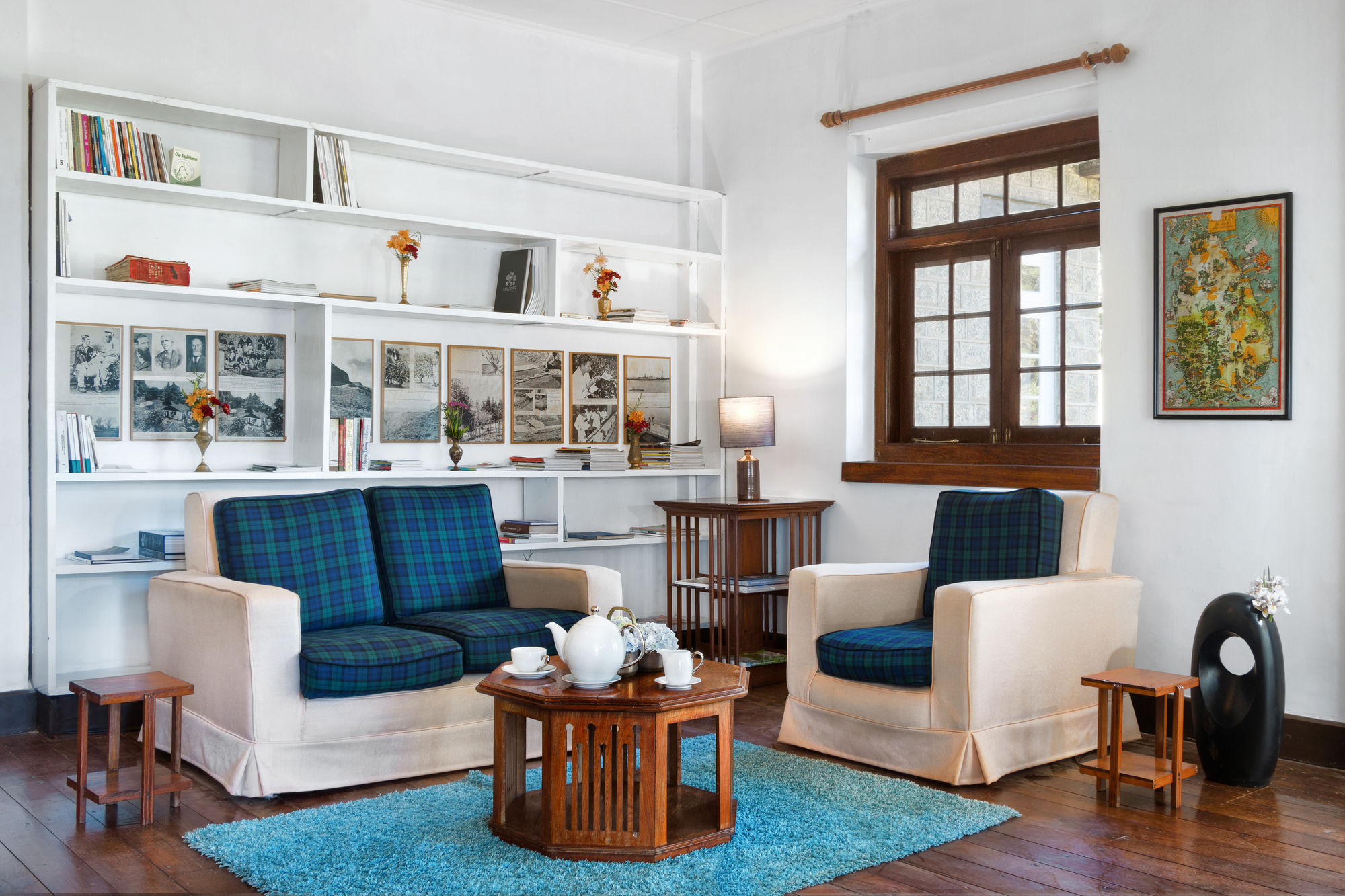 Scottish Planter Bungalow- Thema Collection Nuwara Eliya Bagian luar foto