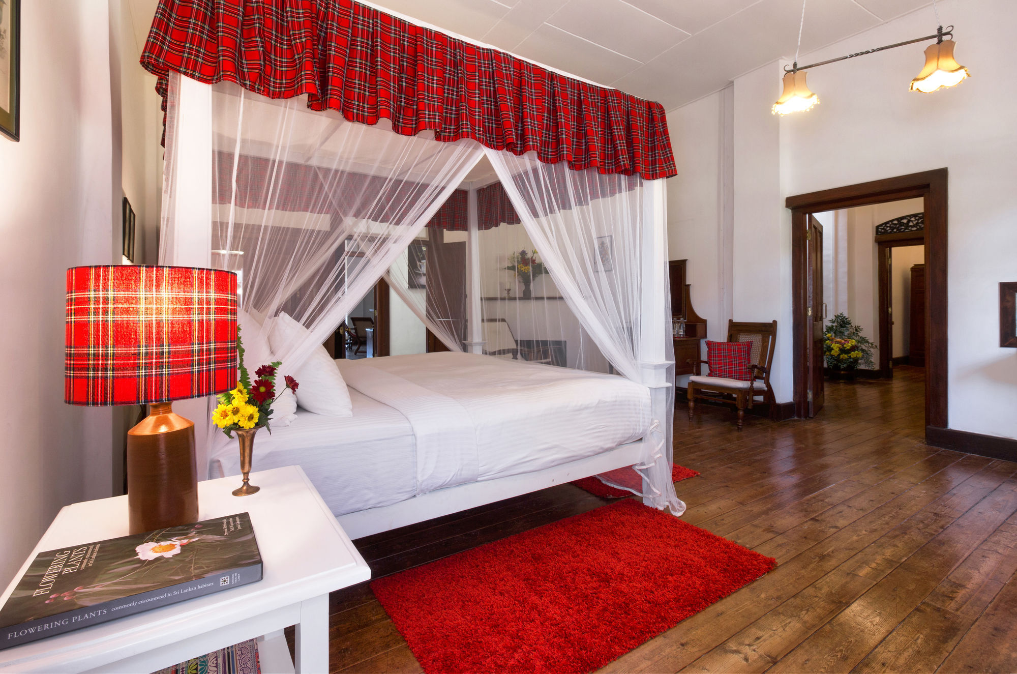 Scottish Planter Bungalow- Thema Collection Nuwara Eliya Bagian luar foto