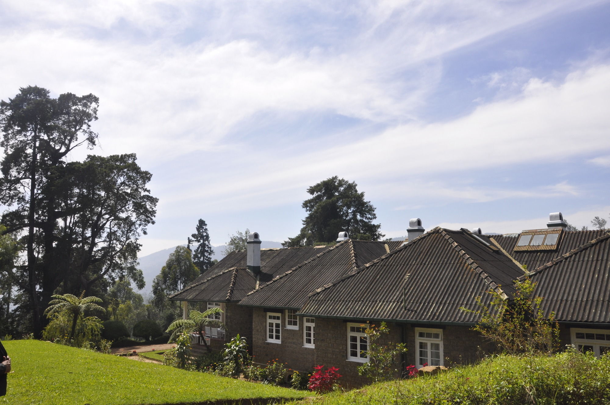 Scottish Planter Bungalow- Thema Collection Nuwara Eliya Bagian luar foto