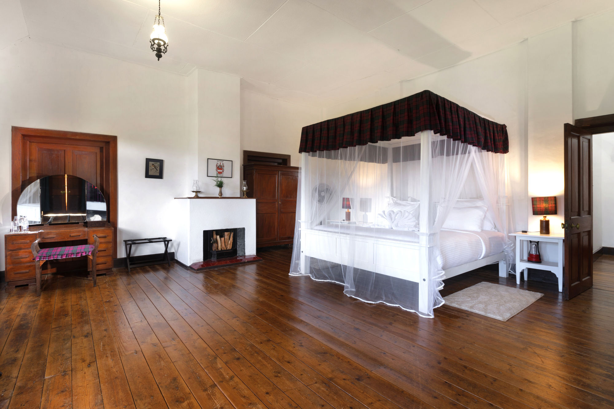 Scottish Planter Bungalow- Thema Collection Nuwara Eliya Bagian luar foto