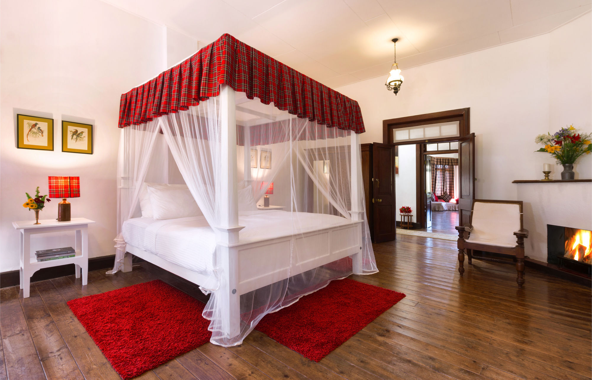 Scottish Planter Bungalow- Thema Collection Nuwara Eliya Bagian luar foto