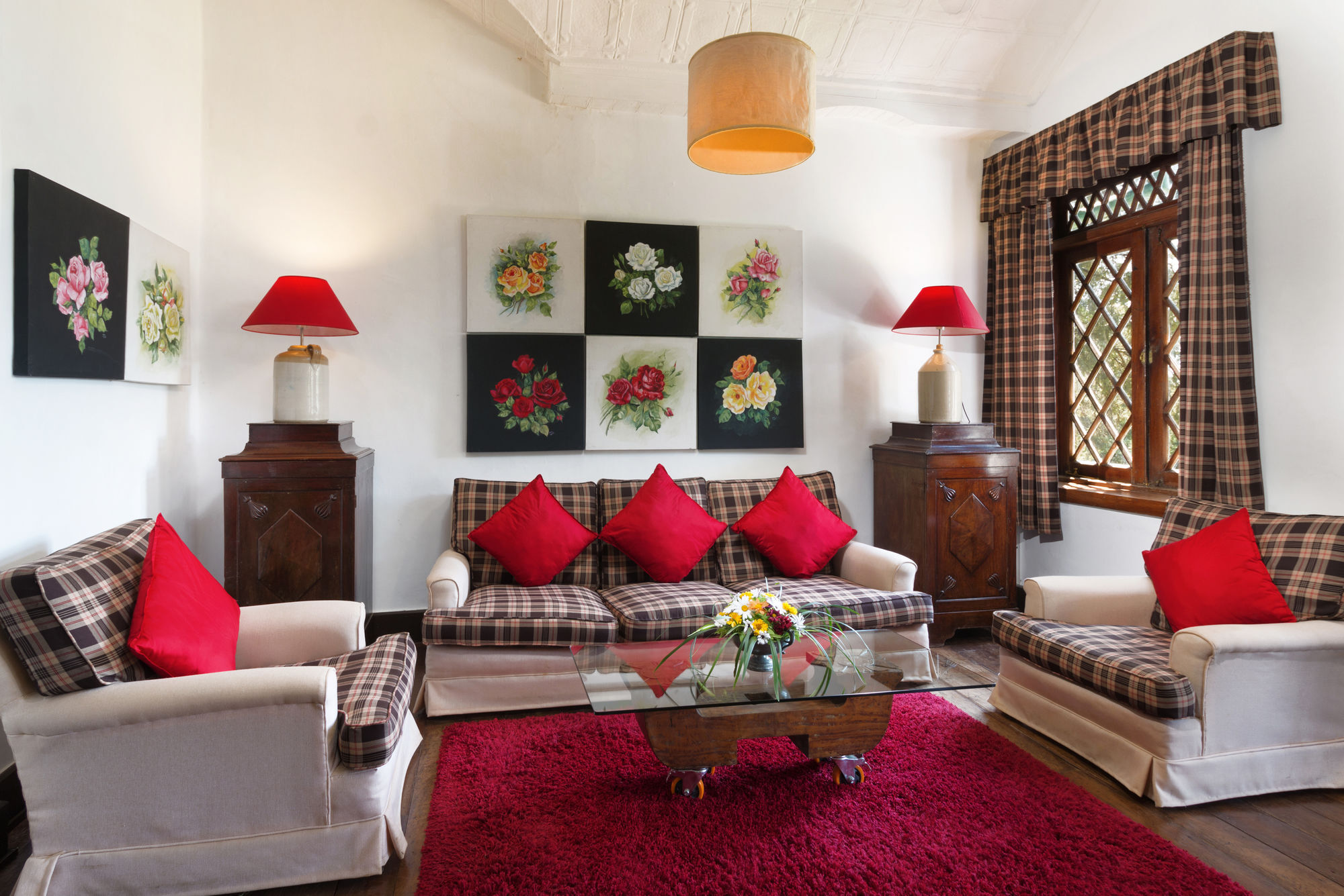 Scottish Planter Bungalow- Thema Collection Nuwara Eliya Bagian luar foto