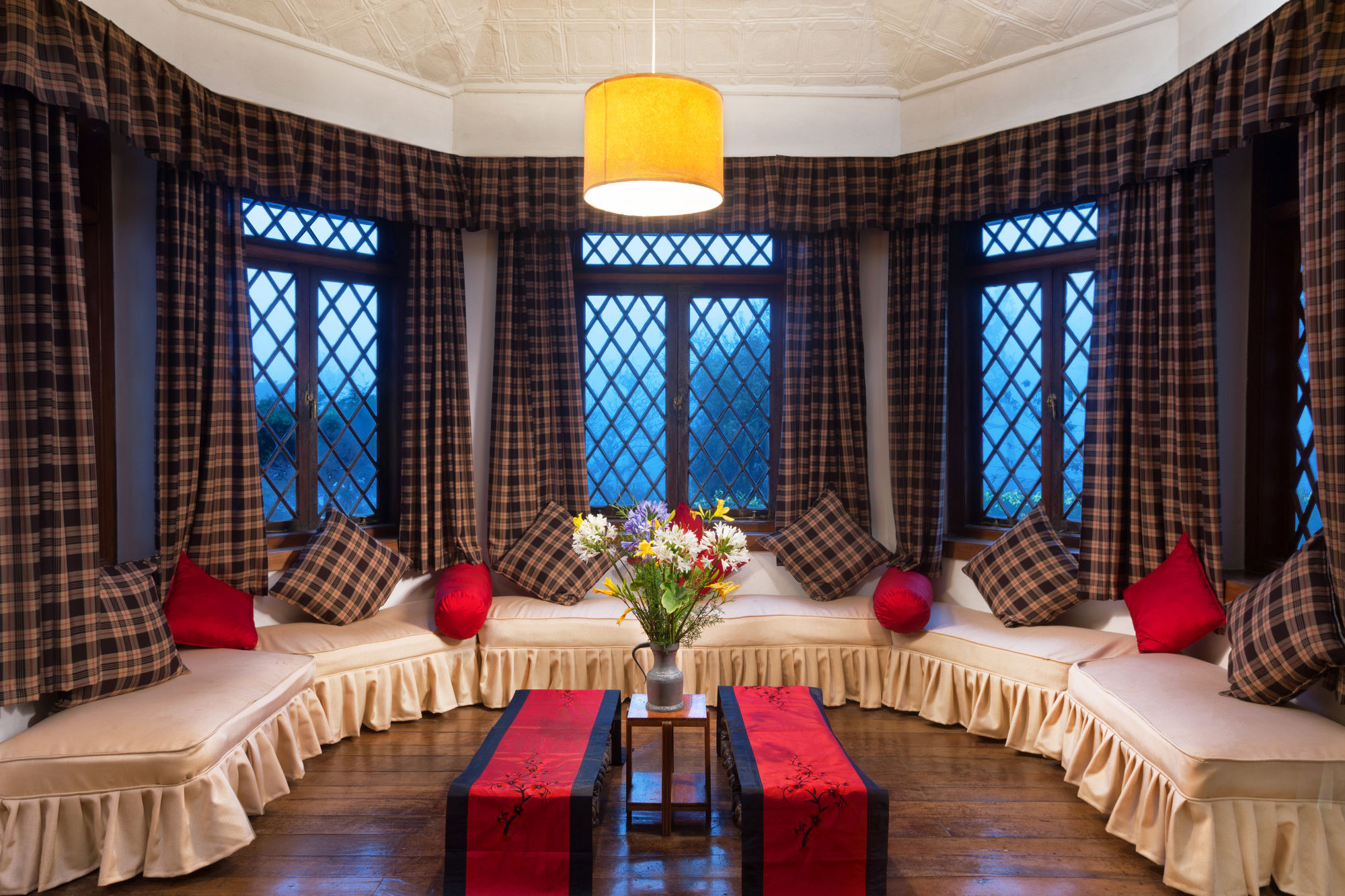 Scottish Planter Bungalow- Thema Collection Nuwara Eliya Bagian luar foto