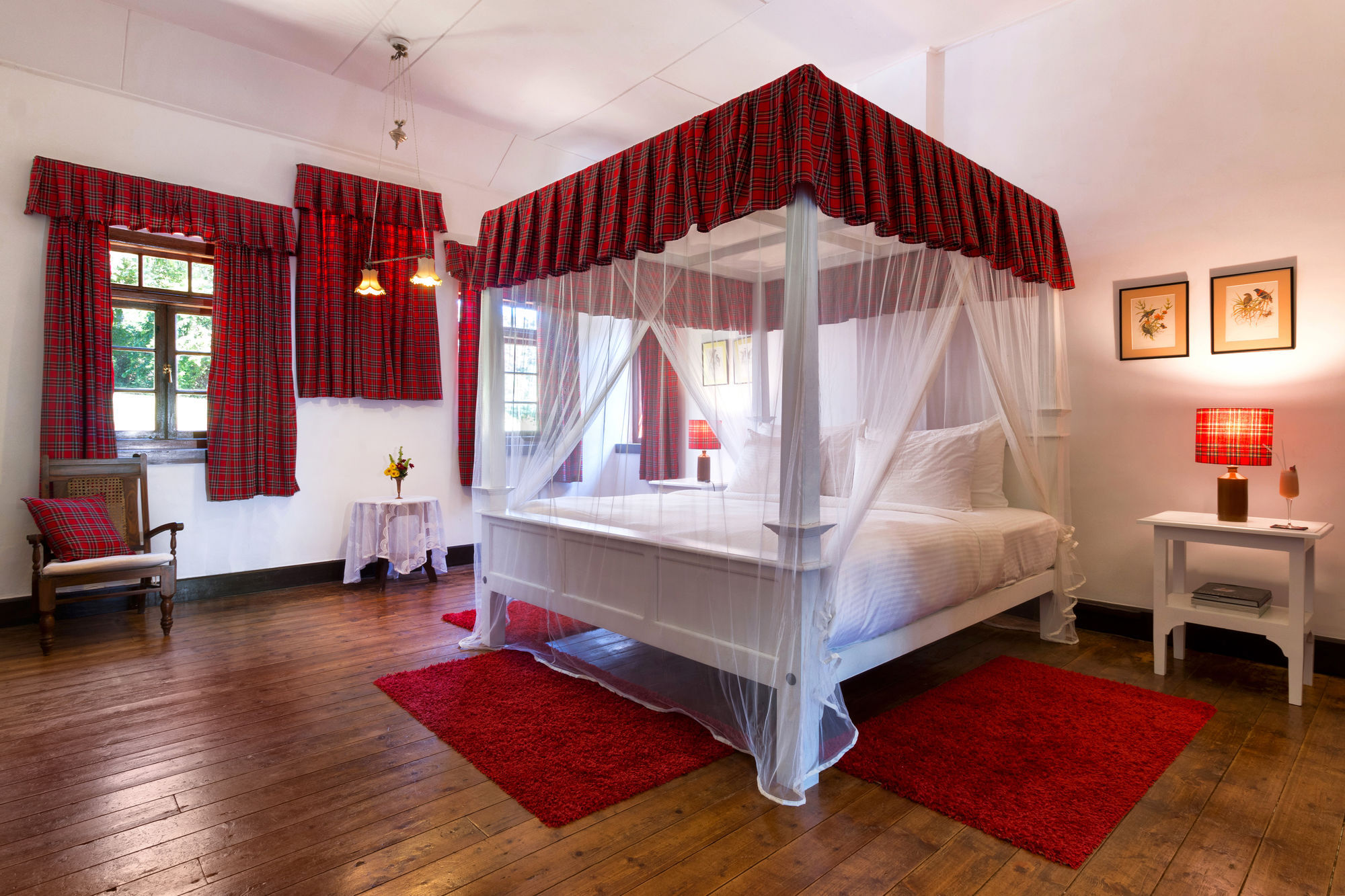 Scottish Planter Bungalow- Thema Collection Nuwara Eliya Bagian luar foto